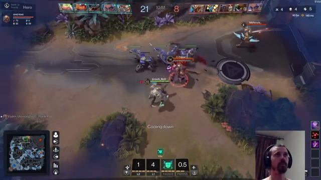 Genesis полетели!!! PS4 смотреть онлайн