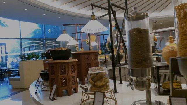 HILTON BEACH RESORT & SPA | STAYCATION | RAS AL KHAIMAH UAE 🇦🇪 смотреть онлайн