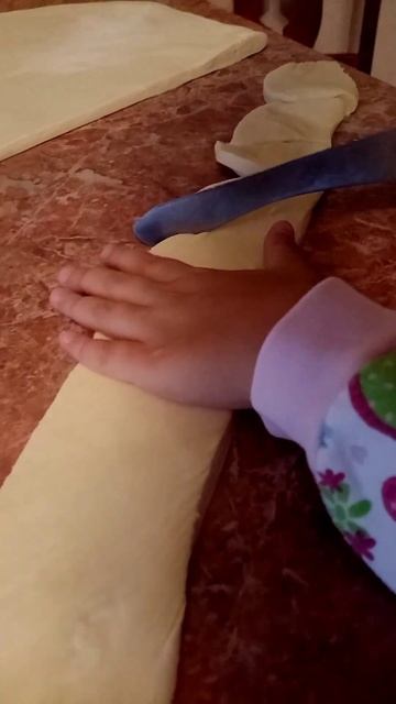 Baursaks from Kazakhstan смотреть онлайн