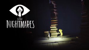 Little Nightmares - Launch Trailer