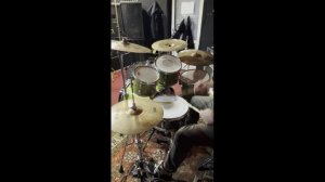 Be'lakor - Abeyance (Drum Cover)