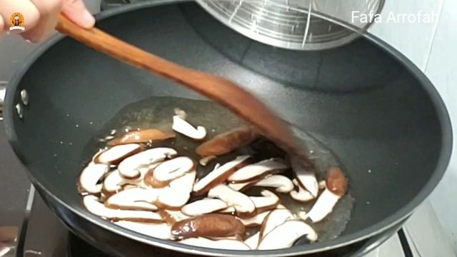 SAYA TIDAK PERNAH BOSAN DENGAN TUMIS KANGKUNG SATU INI,KARENA BUMBU'NYA SIMPLE ENAK BANGET! смотреть онлайн