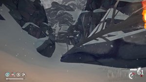 100 Дней Хардкора в The Long Dark Final