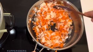 🍅СУП ВКУСНЯТИНА👍ИЗ СУШОННОЙ ДАГЕСТАНСКОЙ КОЛБАСЫ 🫶