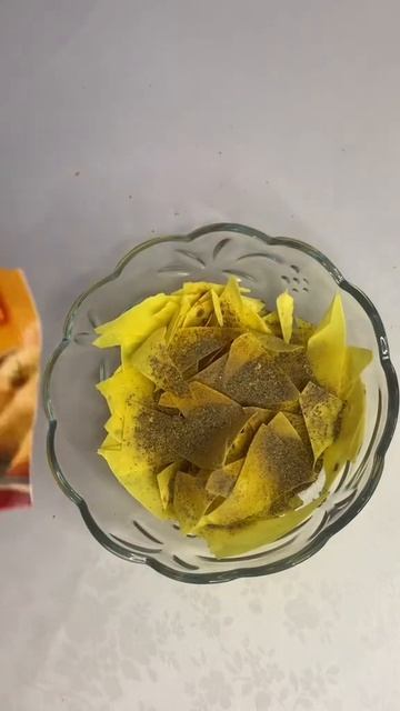 Сестра научила! Беру обычный ЛАВАШ, а получается такая ВКУСНЯТИНА!