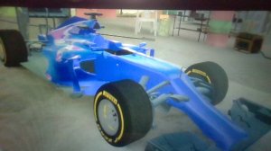 мы с Костей почти перелетели борьер в ире яндкс играх бимка вгороде онлайн разрушения