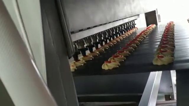 Капелька на курабье смотреть онлайн