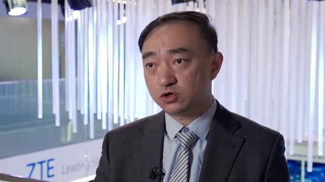 ZTE Demonstrates the Industry's First Commercial Carrier DevOps With Cloud-Native Telco APPs