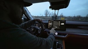 TANK 500 / ПРОБЛЕМА С ТОРМОЗАМИ