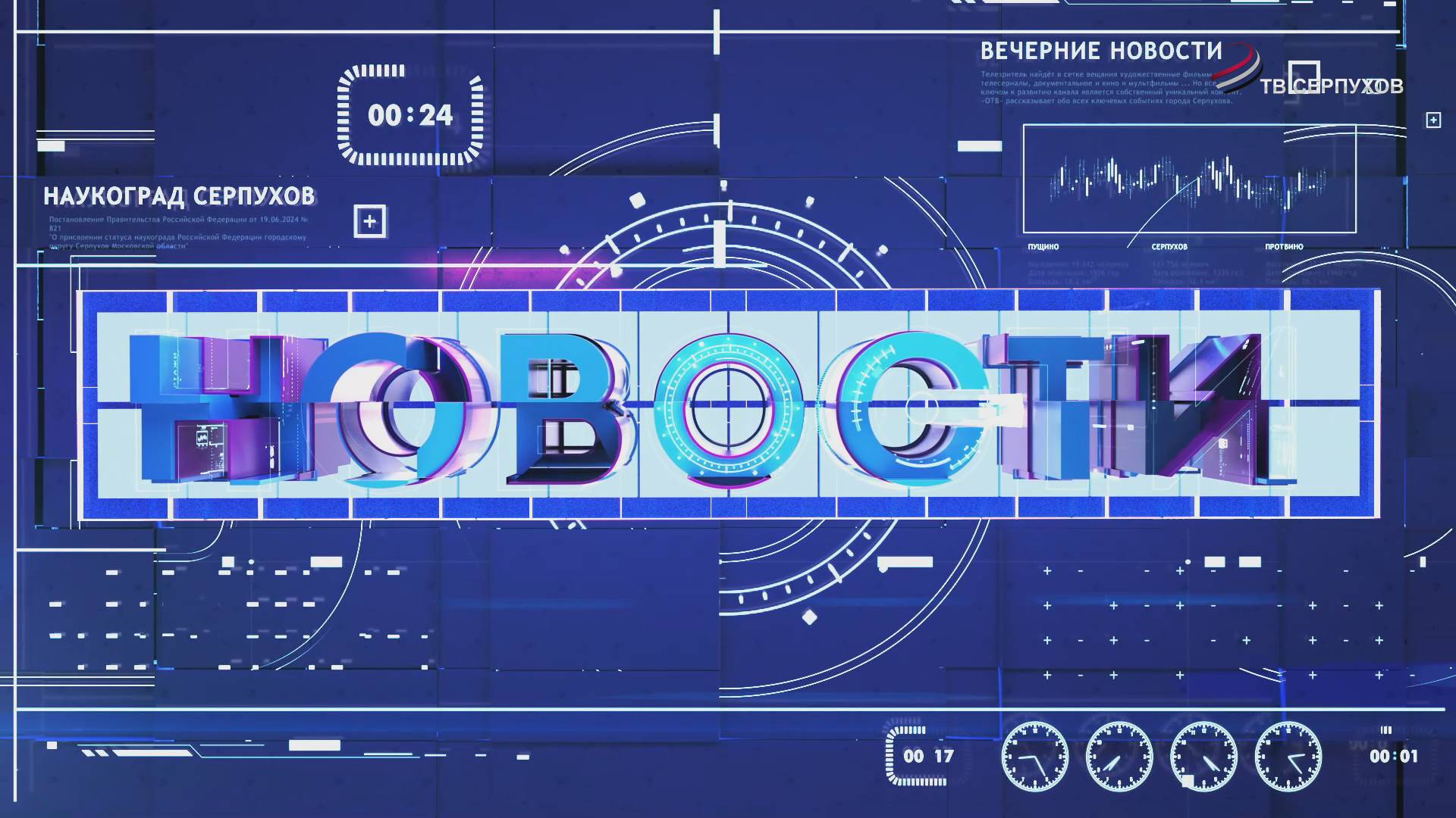 Новости 27.01.2025