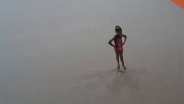 Jelizaveta Galkina 2004B Free.MPG смотреть онлайн