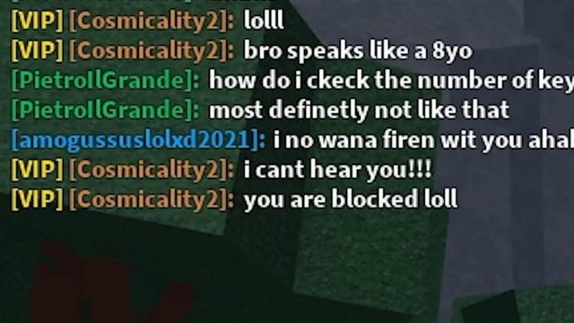 Trolling as Toxic Kid 👶🤬 | (The Strongest Battlegrounds) смотреть онлайн