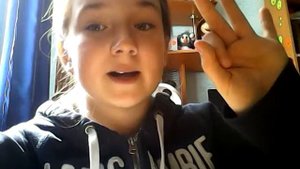 Топ 5 самый популярных имён для девочек
