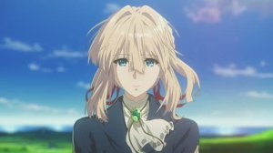 Violet Evergarden OP | Вайолет Эвергарден ОП