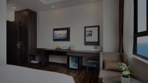 La Casa Hotel Nha Trang, Nha Trang, Vietnam