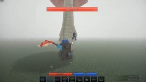 Pilgrammed balanced haunted scythe build