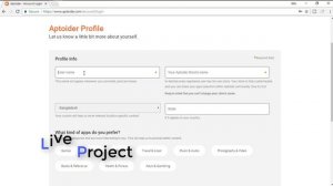 how to make Free    apps Upload   to aptoide account