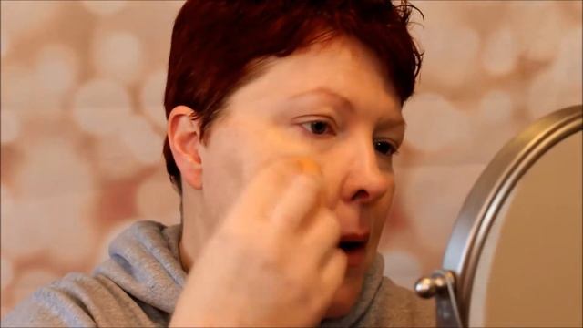 Mary Kay CC Cream Review смотреть онлайн