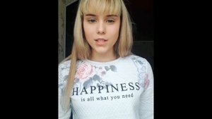 14 ЛЕТНЯЯ ДЕВОЧКА ШОКИРОВАЛА ВСЕХ СВОЕЙ ВНЕШНОСТЬЮ И ГОЛОСОМ