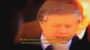 Тавистокский  Институт человеческих отношений