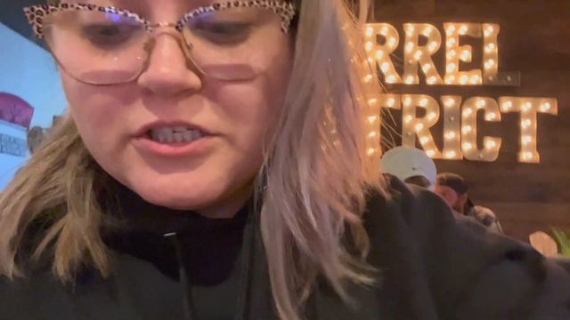 Cathedral City Eats | Barrel District | Happy Hour смотреть онлайн