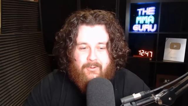 THE MMA GURU'S REACTION TO UFC 302 PRESS CONFERENCE AND FACE OFF'S