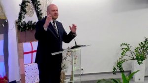 Самсон и Иоанн Креститель, роль воспитания и выбора _  Николай Бойко