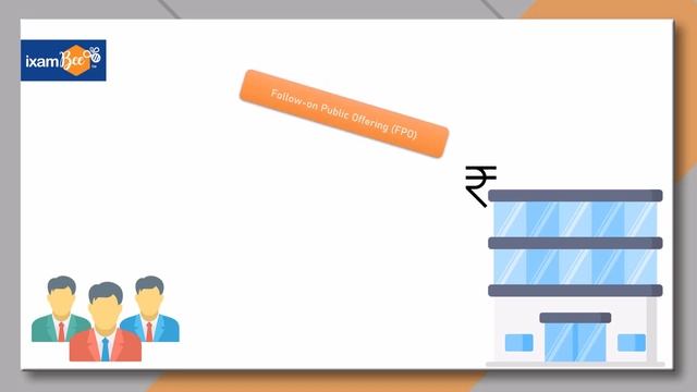Follow-on Public Offering | KYC(Know your concept ) | Explained in 2 Minutes | By Amit Parhi