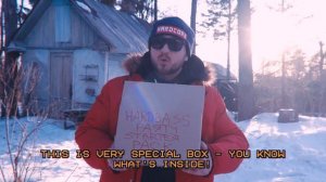 HBKN and The Masha - Hardbass Party Starter Pack - How to start a party Music Video