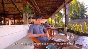 Review Hotel - Nandini Resort & Spa Ubud