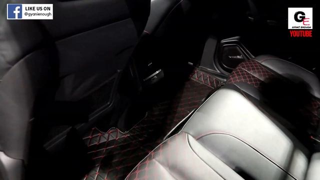 Haima 8S | Hyundai Creta Competition | first impressions !!!