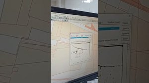 Привязка растра в мапинфо