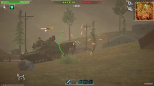 СТРИМ Tank Force ЗАЛЕТАЙ ВЫИГРАЙ ПРОПУСК #танки