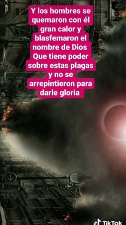 Datos perturbadores de la biblia