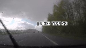 Cheri Cheri Lady Modern Talking,Lyrics (Creepy Cover) (Free No Copyright)