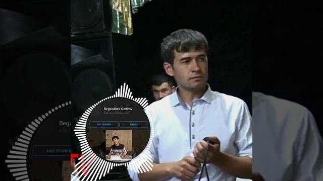 Begzodbek Qodirov Togdan Okan Shalola (toybob Taronalar)