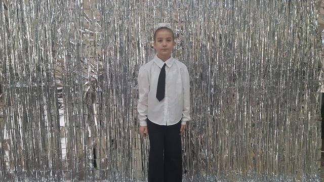 Ян Ларри " Записки школьницы " Исполняет: Иванова Софья. смотреть онлайн