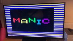 ZX Spectrum Raspberry Pi Load