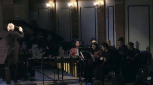 В. Конов «Распотешься народ». Исполняет РНО «Москва» МГИМ им. А.Г. Шнитке.