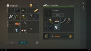 Last Day On Earth: Survival. Рейд Базы игрока FINN.