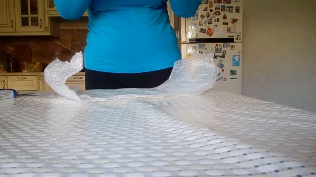 Распаковка куклы Андре DollChateau(рекаст). Часть 1 смотреть онлайн