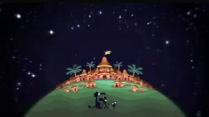 С приветом по планетам (песня)