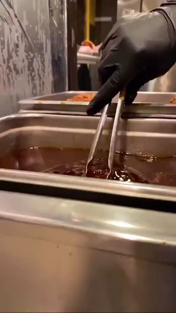 Когда нибудь пробовали курицу с вафлями смотреть онлайн