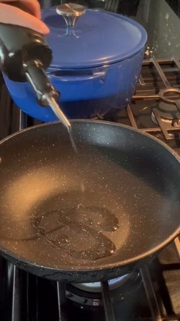 How To Make The SILKIEST Congee Base Recipe #shorts смотреть онлайн