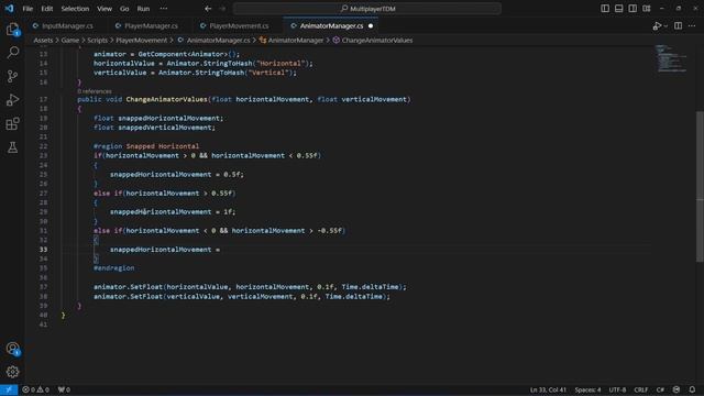 Unity 3d Photon Online Multiplayer Game Development Tutorial | Build PUBG TDM Clone
