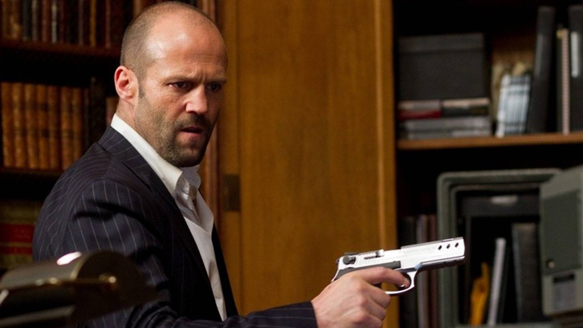 Защитник (2012) — Русский трейлер
