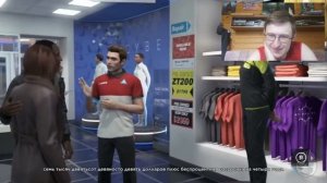 Реакция на DETRYTP: Стать Чебуреком | RYTP | Пенёк ТВ