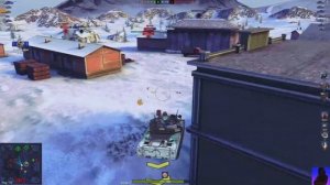 World of Tanks Blitz | Приколы