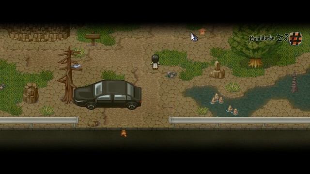 Прохождение To the moon: 7я часть [Джоуи] смотреть онлайн