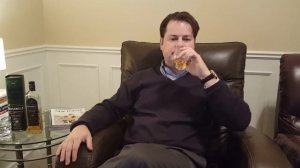 Whisky Review: Bushmills 10 years Single Malt